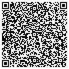 QR code with Advance Tree Service contacts
