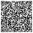 QR code with A F Tree Service contacts