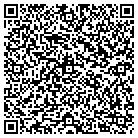 QR code with Almost Heaven Tree Service & L contacts