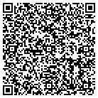 QR code with Anderson Tree Service contacts