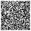 QR code with Gina's Uniforms Inc contacts