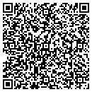 QR code with A And H Tree Service contacts