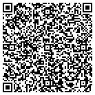 QR code with Aaa Aardvark Tree Service contacts