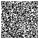 QR code with Rj Uniform contacts