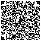 QR code with A Cut Above Tree Service contacts