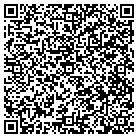 QR code with A Cut Above Tree Service contacts