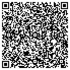 QR code with A Mallard Tree Service contacts