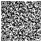 QR code with Anderson Tree Service LLC contacts