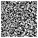 QR code with Uniforms Express contacts