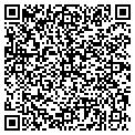 QR code with Pinkerton Inc contacts