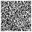 QR code with Uniforms Plus T A Trojans Inc contacts