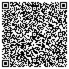 QR code with Mapleway Bowl & Restaurant contacts