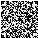 QR code with D K Uniforms contacts