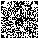 QR code with Nine West contacts