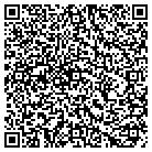 QR code with Santioni's Lacucina contacts