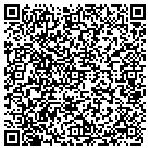 QR code with E & S Discount Uniforms contacts