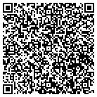 QR code with Acadian Stump & Tree Service contacts