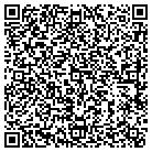 QR code with A & E Tree Services LLC contacts