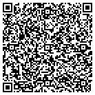 QR code with Marron Building & Contracting contacts
