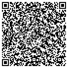 QR code with Alpine Tree Service contacts