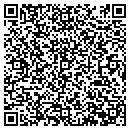 QR code with Sbarro contacts