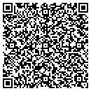 QR code with Tomahawk Bowling Assoc contacts