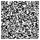 QR code with A+ Reliable Tree Service contacts