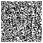 QR code with Allen's Tree Service contacts