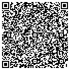 QR code with W J R Unlimited Inc contacts