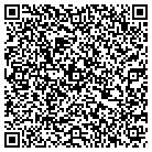 QR code with A Robert Driscoll Tree Service contacts