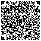 QR code with Hahn Property Management LLC contacts