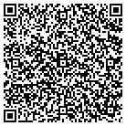 QR code with H And C Management Group LLC contacts