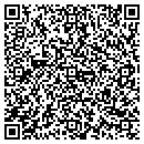 QR code with Harriott Tree Service contacts