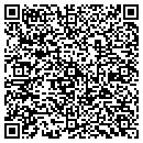 QR code with Uniforms & Party Planners contacts