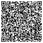 QR code with Hearnco International contacts