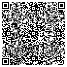 QR code with Heartland Manufacturing Inc contacts