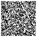 QR code with A Musser Tree Service contacts