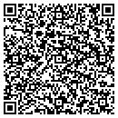 QR code with Unity Uniform Ii contacts