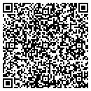QR code with Scrub Zone contacts