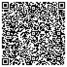 QR code with Blank Tree And Mowing Service contacts