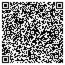 QR code with C2 Concrete contacts