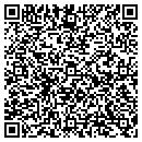 QR code with Uniformally Yours contacts
