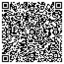 QR code with Uniforms Inc contacts