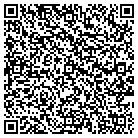 QR code with J & J Pro Uniform Shop contacts