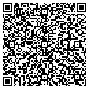 QR code with A Jeffers Tree Service contacts