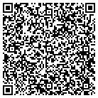 QR code with R V P Stds-Nstrctn/Rhrsal Stud contacts