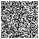 QR code with Aaron's Tree Service contacts