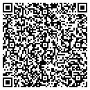 QR code with Aaron's Tree Service contacts