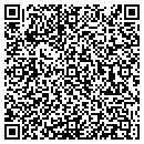 QR code with Team mascots contacts