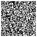 QR code with Donald V Ricker contacts
